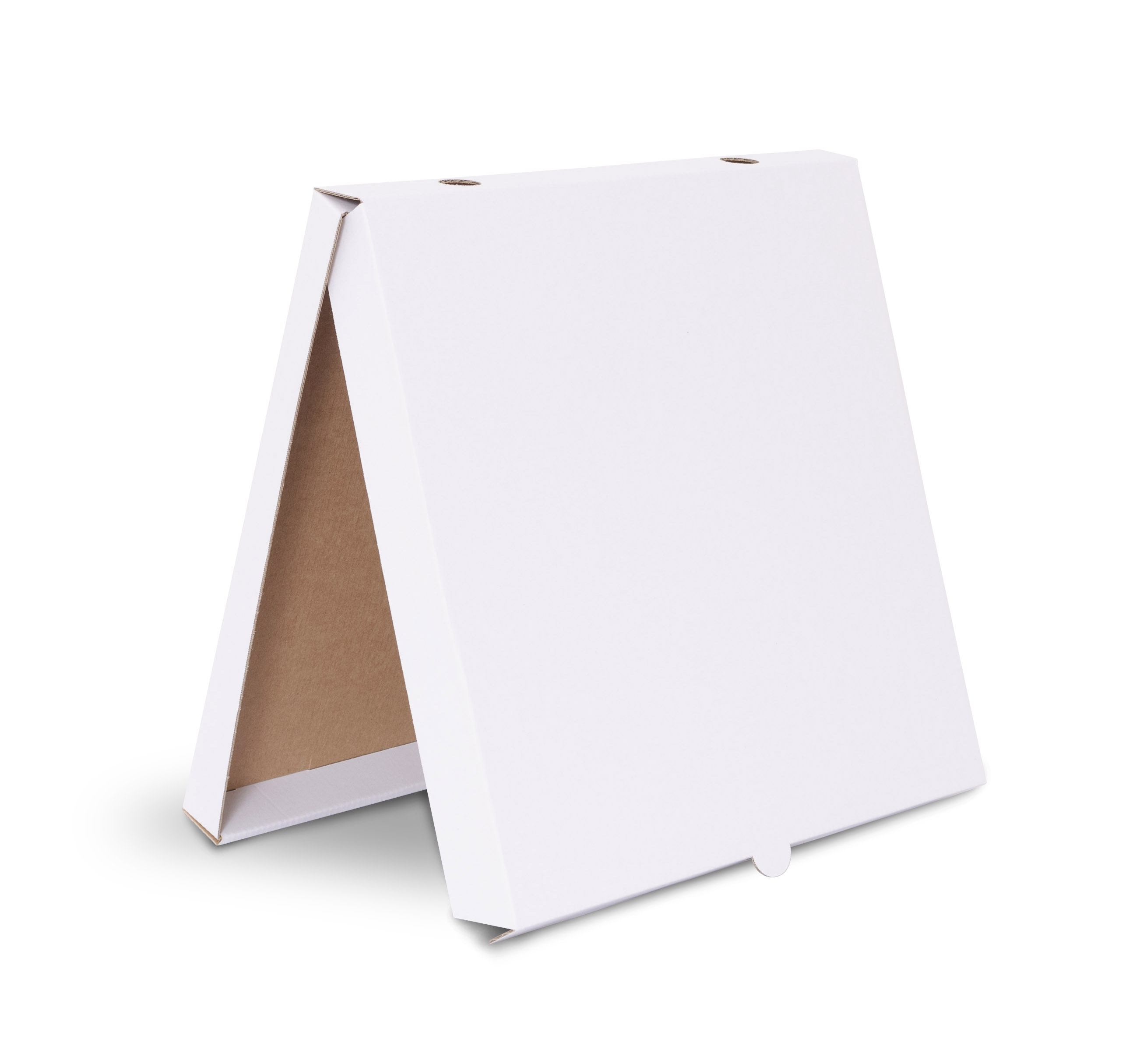 KRABICE NA PIZZU 26 x 26 x 3 cm