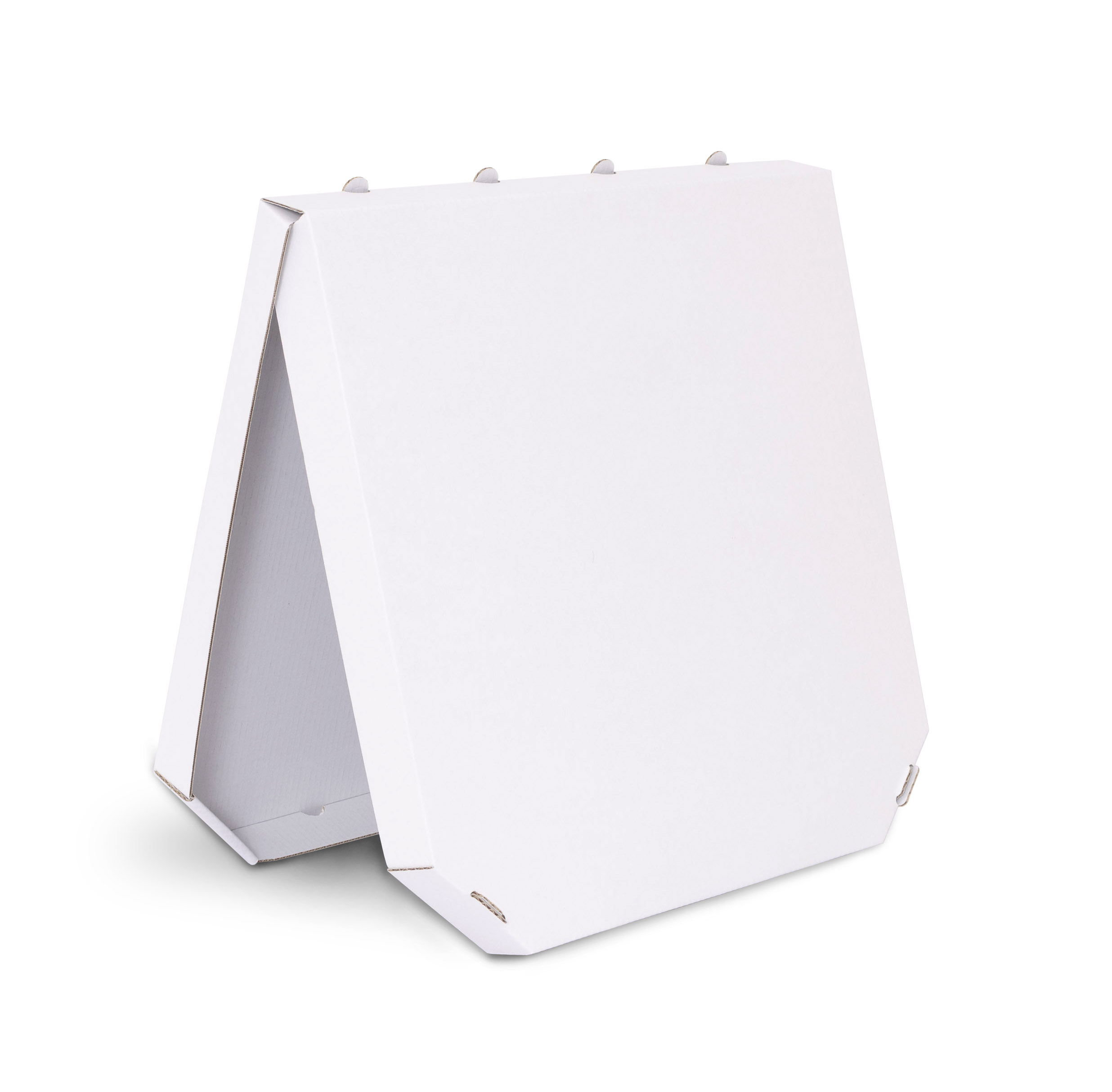 KRABICE NA PIZZU 30 x 30 x 3 cm