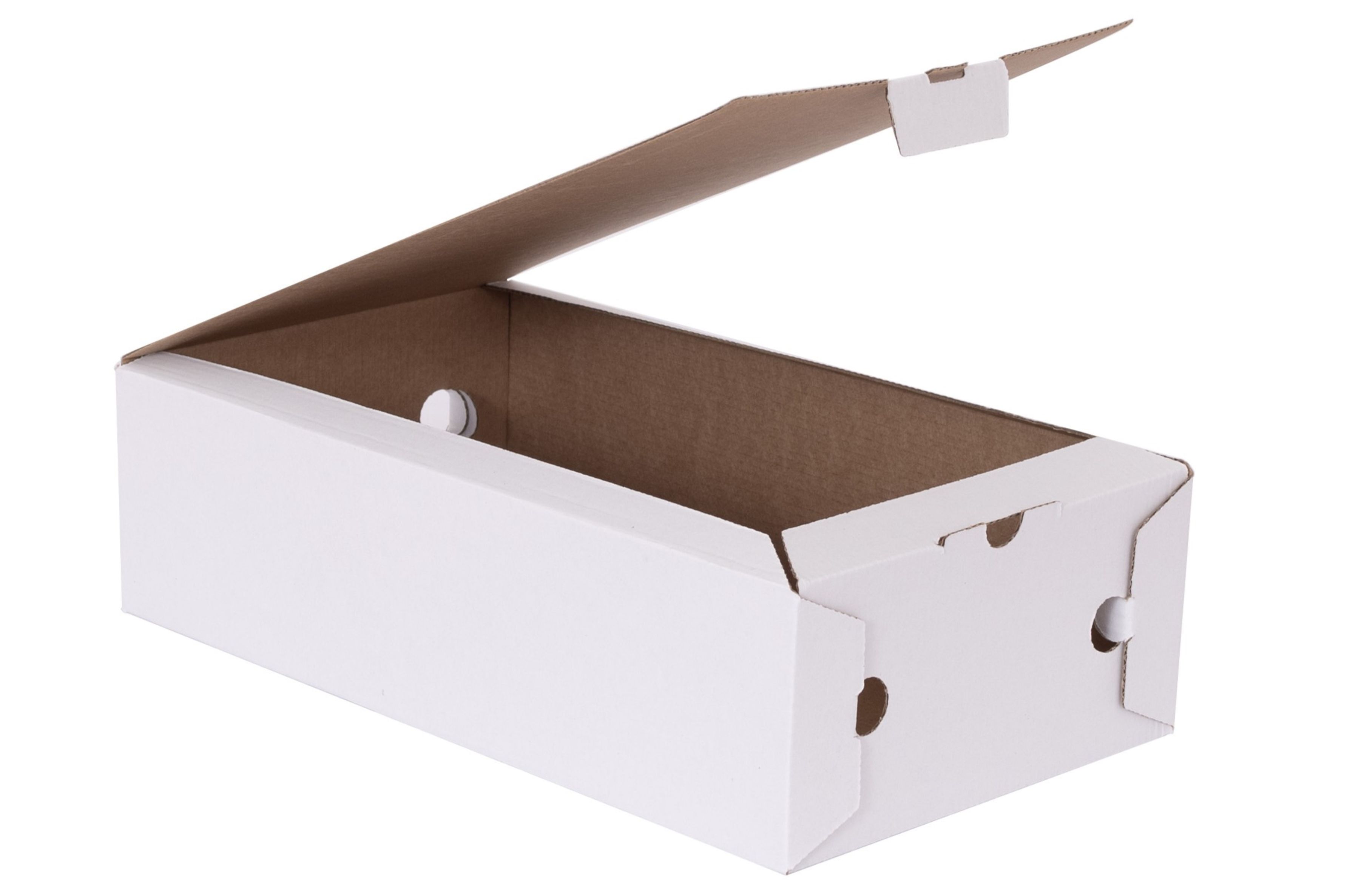 KRABICE NA PIZZU 35 x 20 x 10 cm - CALZONE