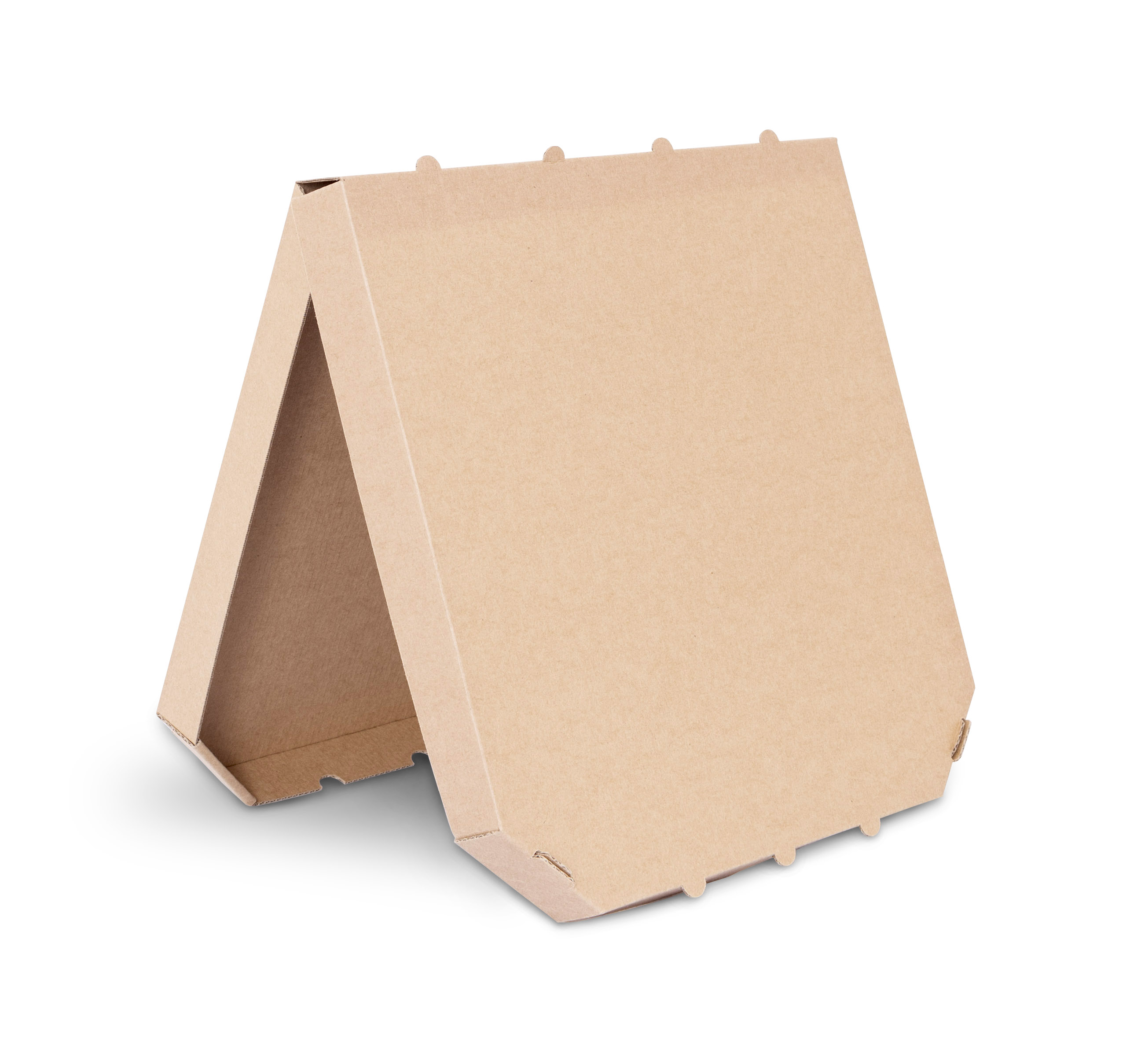 KRABICE NA PIZZU 30 x 30 x 3 cm