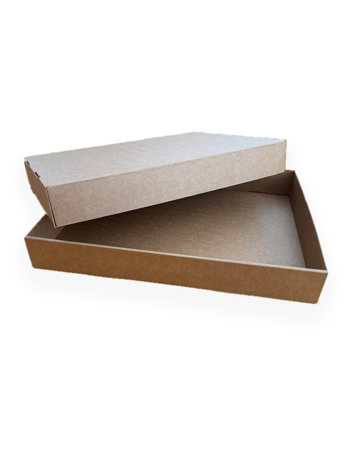 KRABICE NA CHLEBÍČKY 445 x 335 x 60