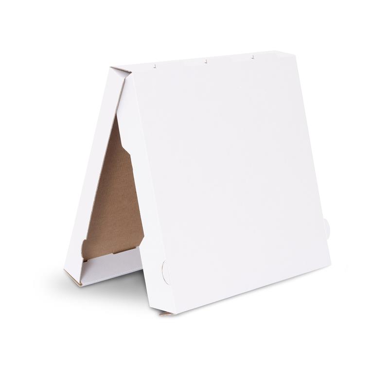 KRABICE NA PIZZU 45 x 45 x 4 cm