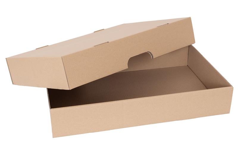 KRABICE NA CHLEBÍČKY 560 x 355 x 97