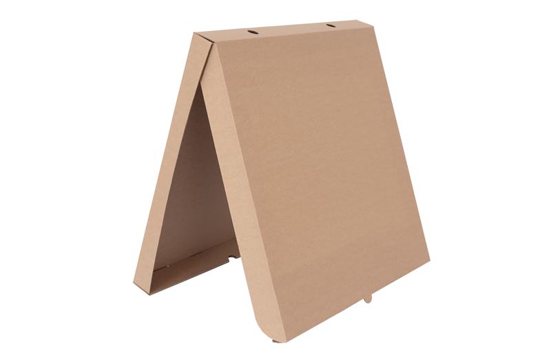 KRABICE NA PIZZU 50 x 50 x 4,5 cm